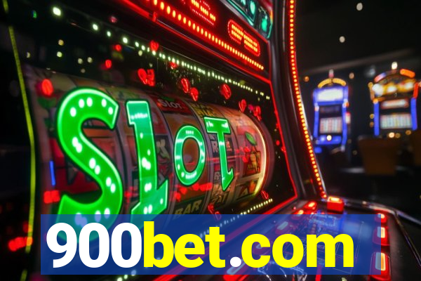 900bet.com