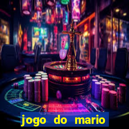 jogo do mario flash 2.0 no click jogos