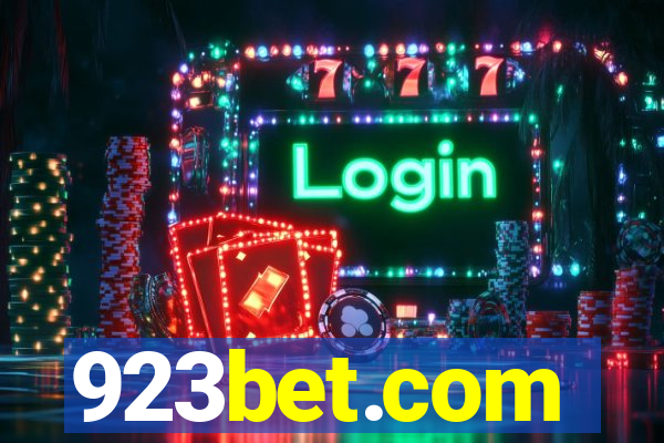 923bet.com