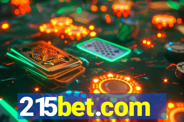 215bet.com