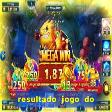 resultado jogo do bicho sertanejo