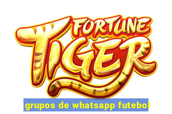 grupos de whatsapp futebol