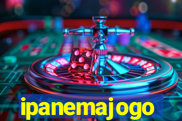 ipanemajogo