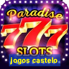 jogos castelo