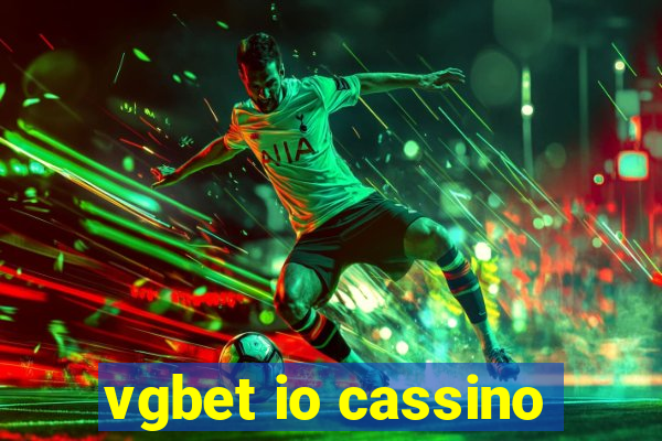 vgbet io cassino