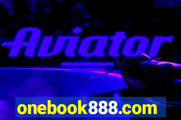 onebook888.com