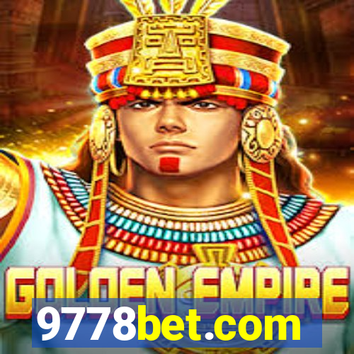 9778bet.com