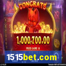 1515bet.com