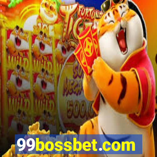 99bossbet.com