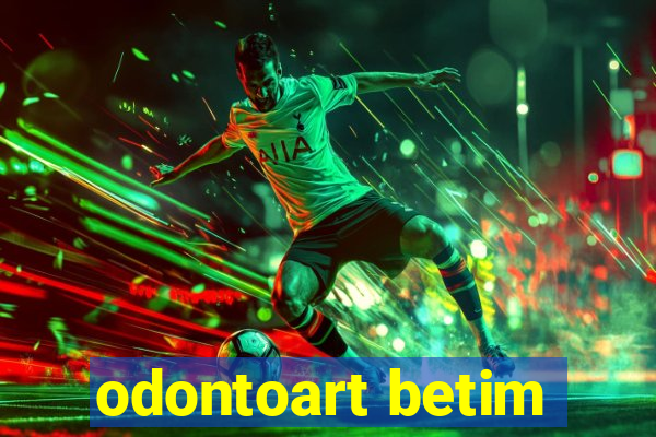 odontoart betim