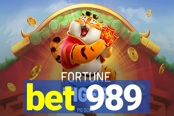 bet 989