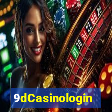 9dCasinologin