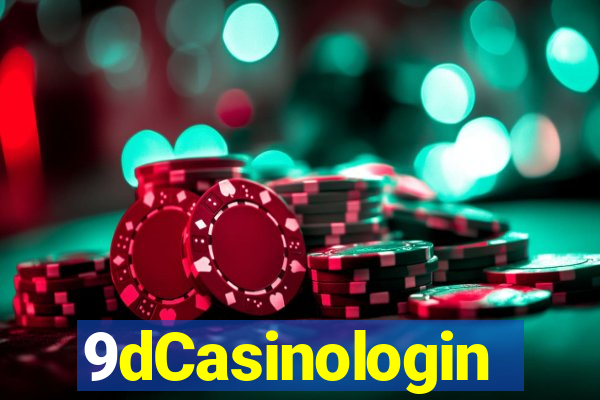 9dCasinologin