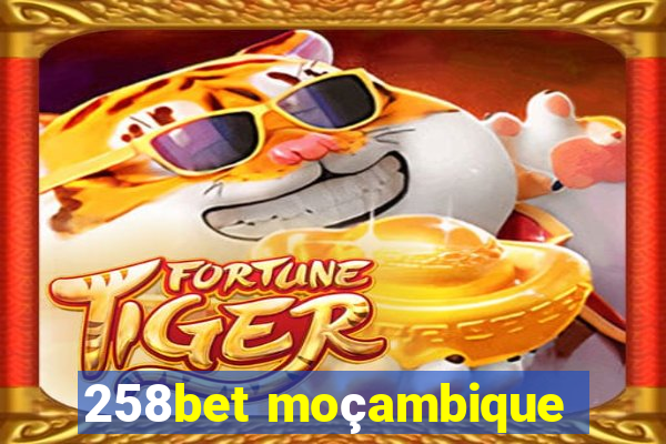 258bet moçambique