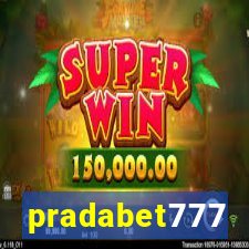 pradabet777