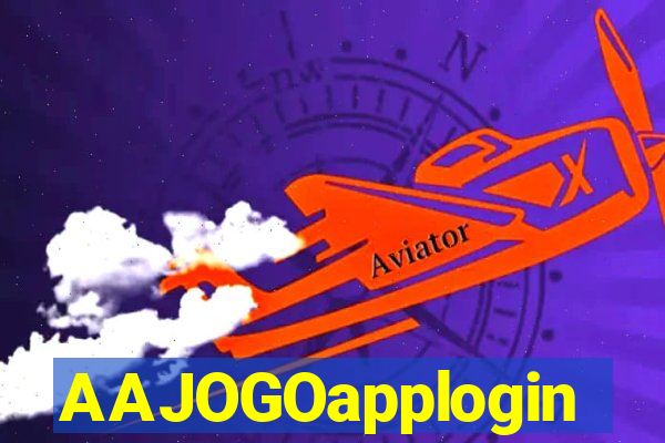 AAJOGOapplogin