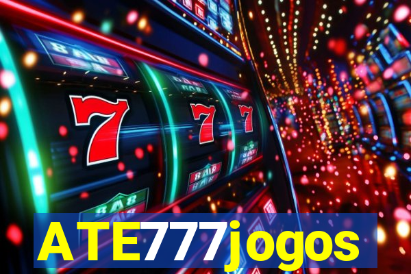 ATE777jogos