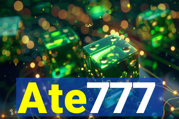 Ate777