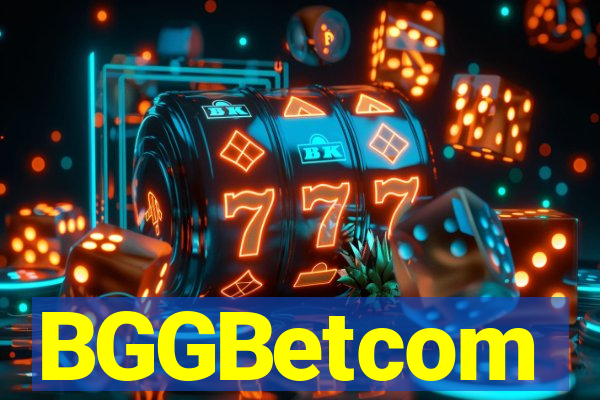 BGGBetcom