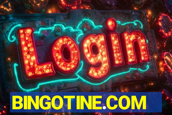 BINGOTINE.COM