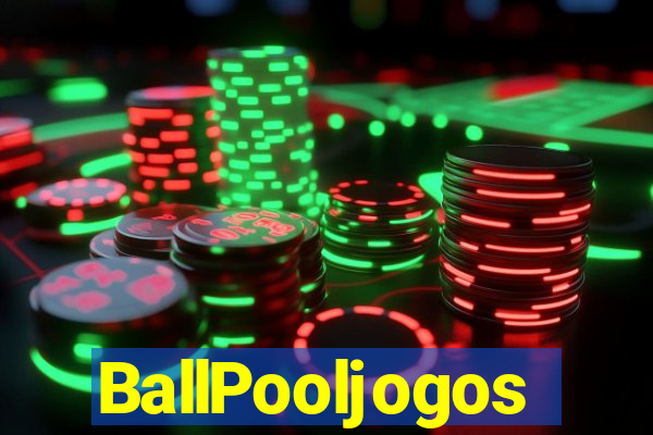 BallPooljogos