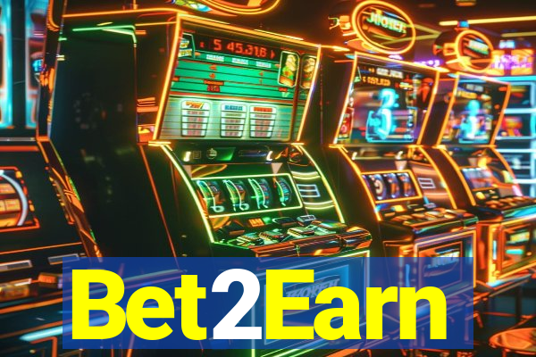 Bet2Earn