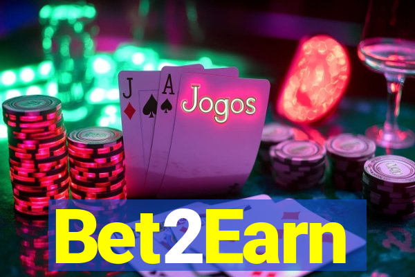 Bet2Earn