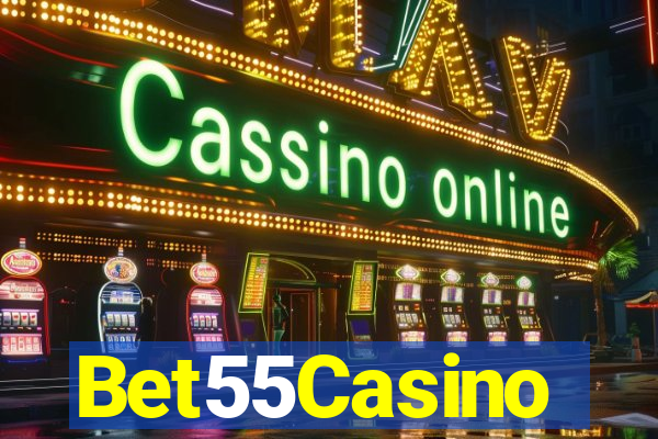 Bet55Casino