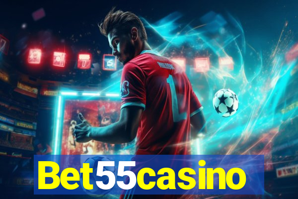 Bet55casino