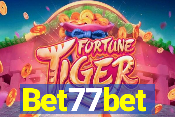 Bet77bet