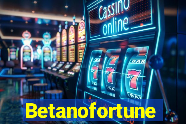 Betanofortune