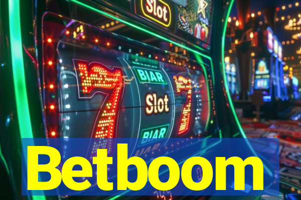 Betboom