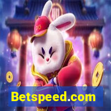 Betspeed.com