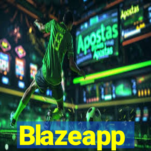 Blazeapp