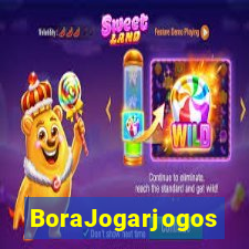 BoraJogarjogos