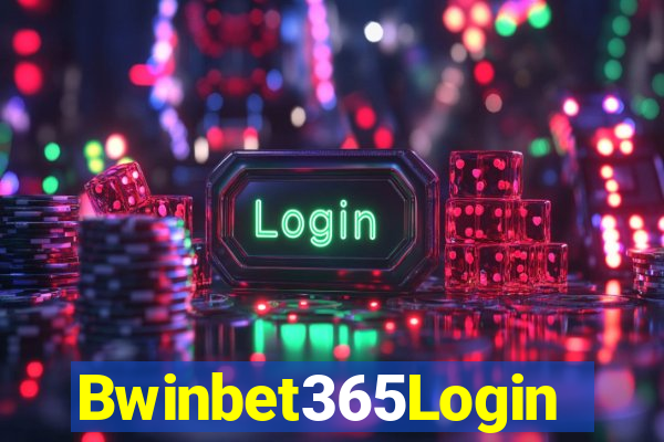 Bwinbet365Login