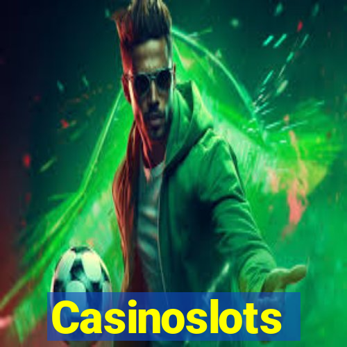 Casinoslots