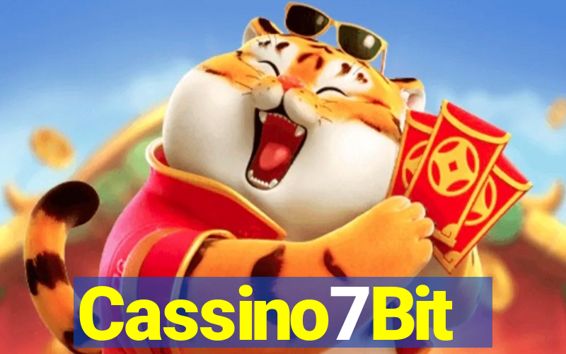 Cassino7Bit