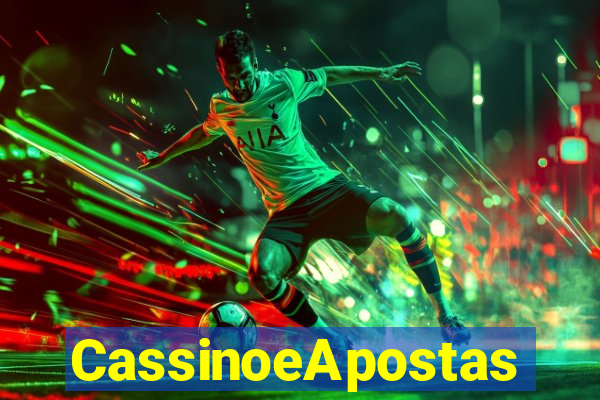 CassinoeApostas