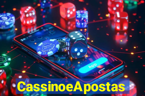 CassinoeApostas