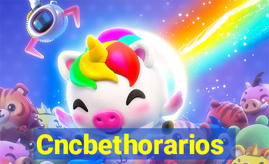 Cncbethorarios