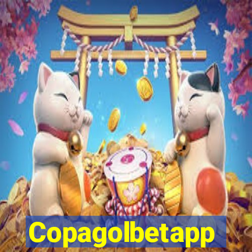 Copagolbetapp