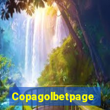 Copagolbetpage