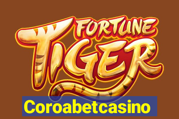 Coroabetcasino