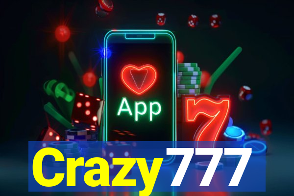 Crazy777