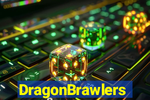 DragonBrawlers