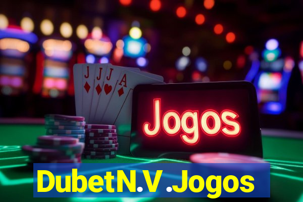 DubetN.V.Jogos