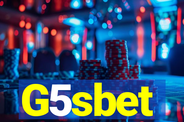 G5sbet