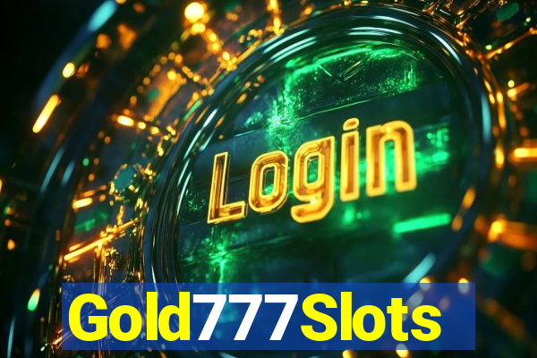 Gold777Slots