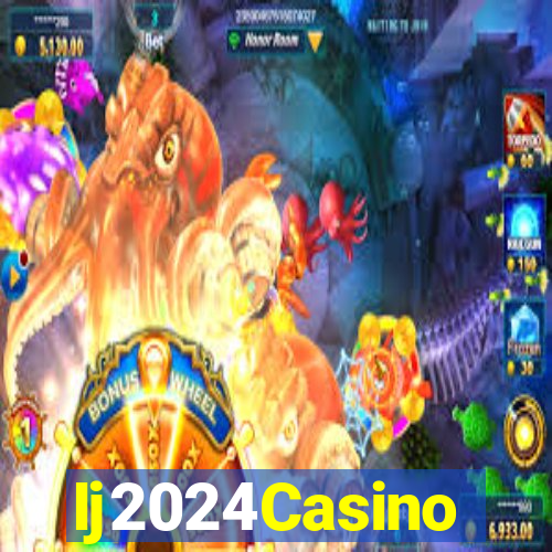 Ij2024Casino